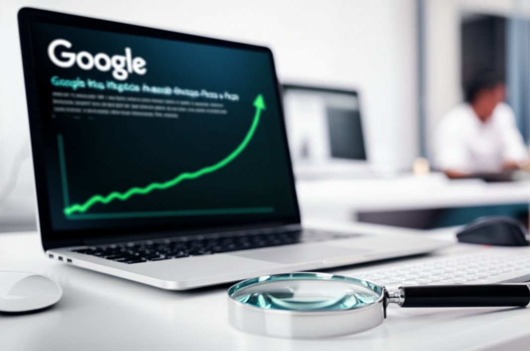 Google Meu Negócio Avançado: Otimização de Fotos e Posts para Ranqueamento