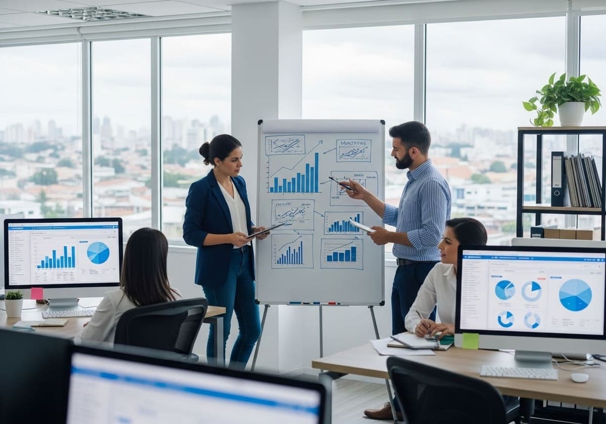 Sua Empresa Precisa de uma Agência de Marketing em Osasco