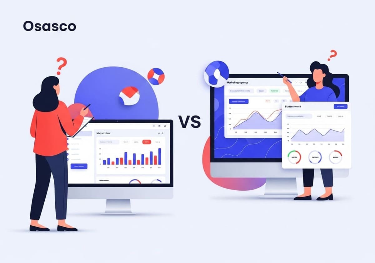Agência de Marketing em Osasco vs. Agência Nacional Qual a Melhor Escolha?
