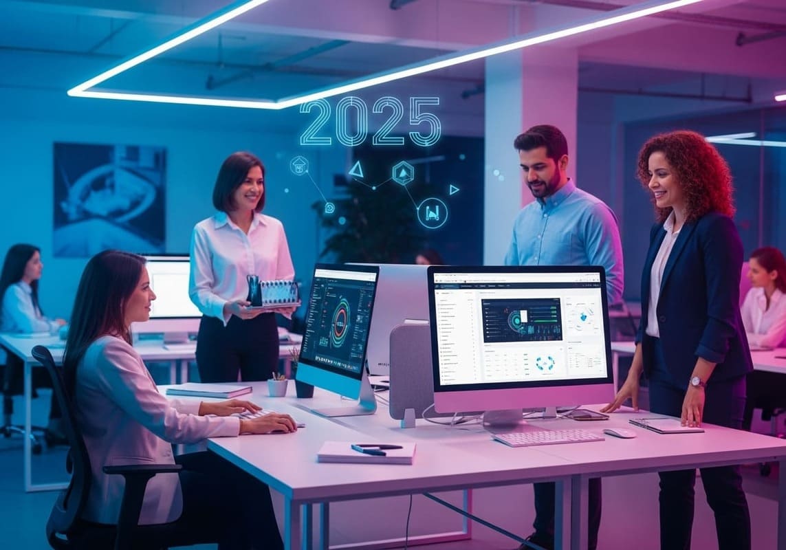 Agência Digital em Osasco O Que Esperar de um Parceiro Estratégico em 2025