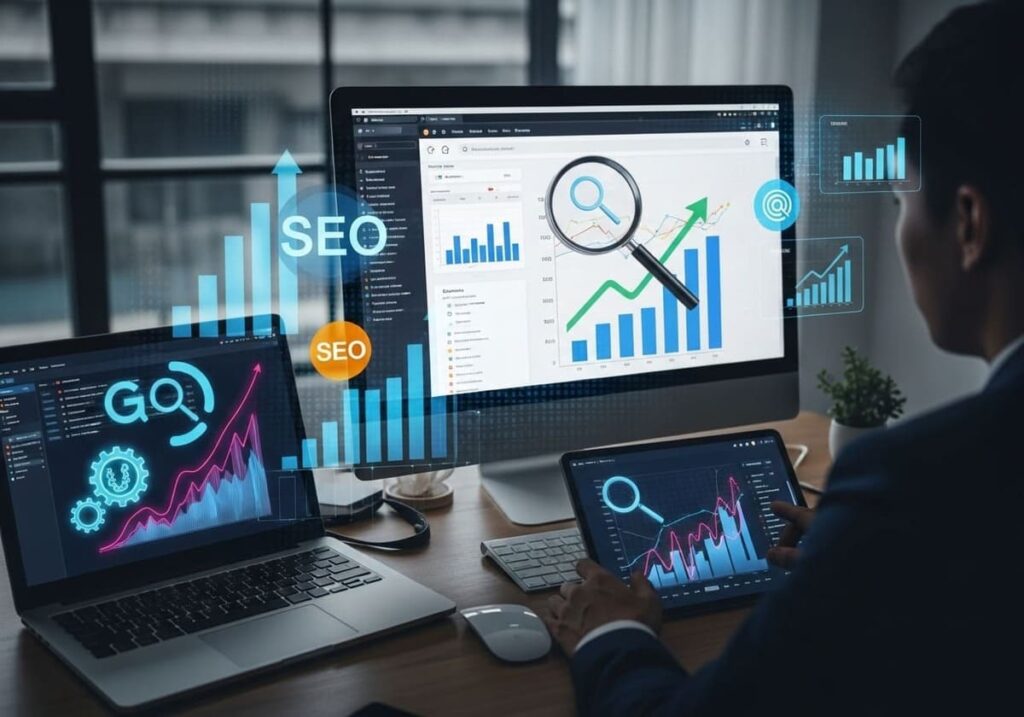 Como Melhorar o Posicionamento no Google Rapidamente 10 Técnicas Comprovadas