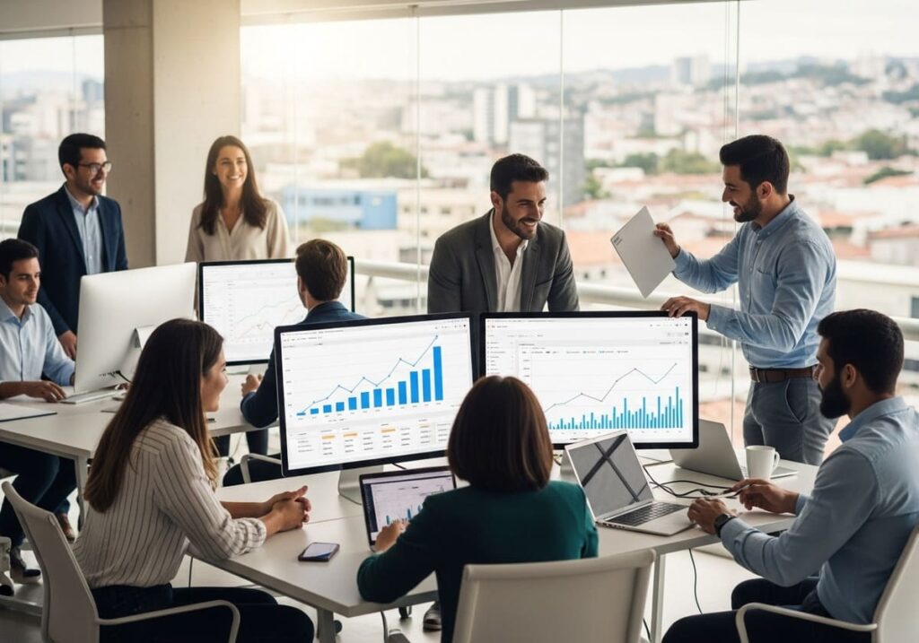 Marketing Digital em Osasco Cases de Sucesso e Resultados Reais