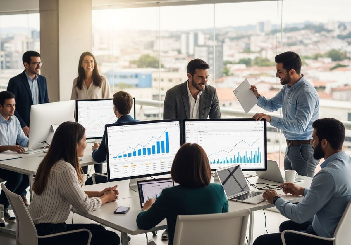 Marketing Digital em Osasco Cases de Sucesso e Resultados Reais