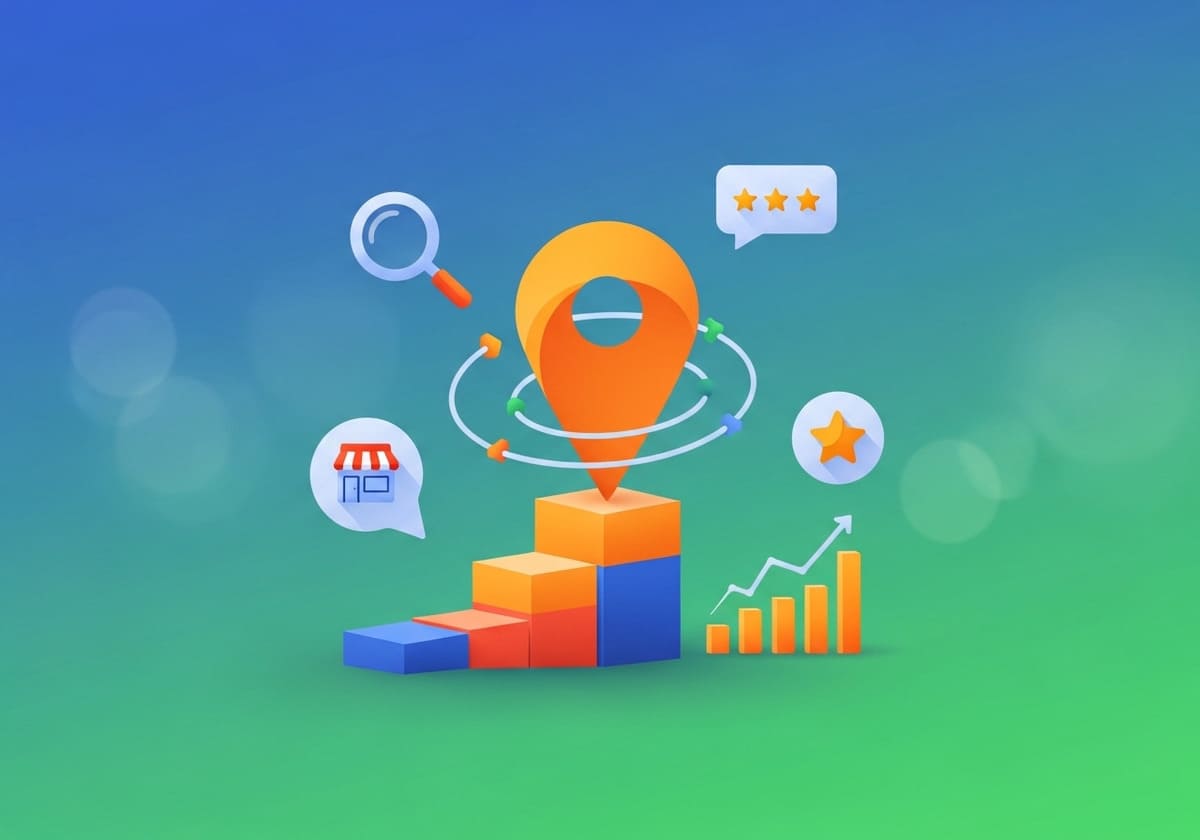 Otimização do Google Meu Negócio Como fazer para Aparecer em Primeiro