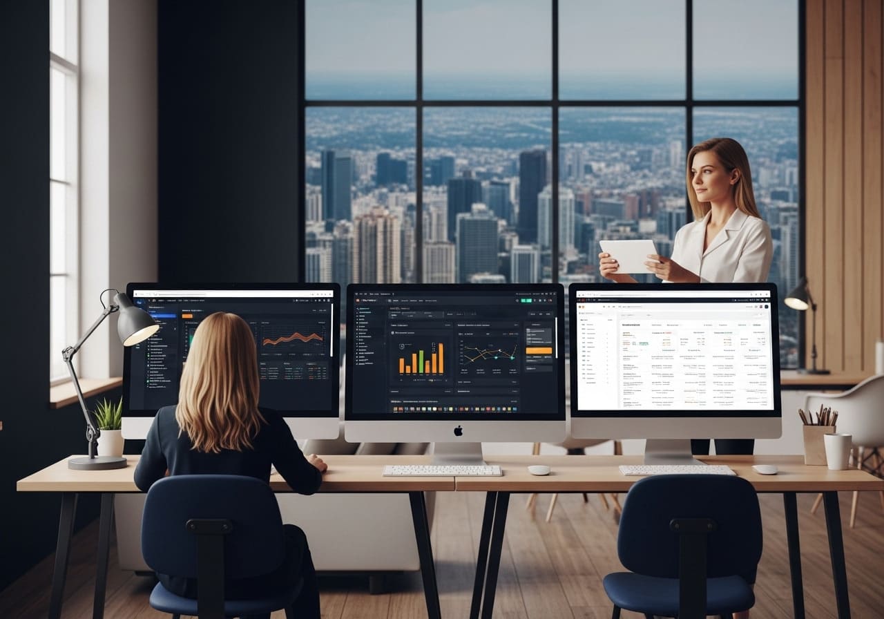 Quanto Custa Contratar uma Agência Digital em Osasco? Guia de Investimento