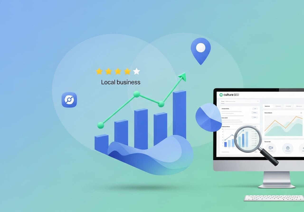 SEO para Google Meu Negócio em 2025